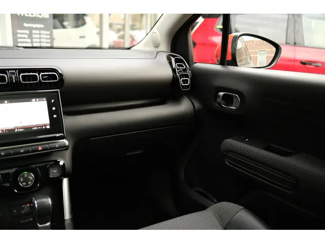 Citroën C3 Aircross PT 110 Shine 2018 Benzine 48