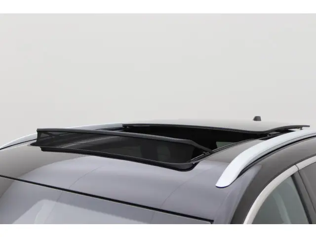 MG EHS 1.5 TGDI Luxury 2021 Hybride Benzine 30