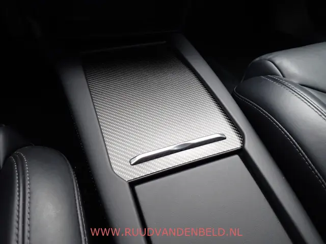 Tesla Model S 75D 2017 Elektrisch 22