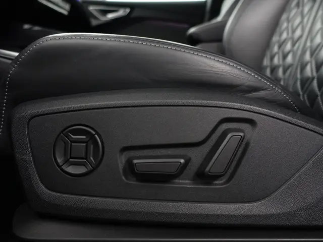 Audi Q4 e-tron 35 S Competition 55 kWh- 2021 Elektrisch 21