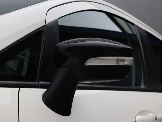 Ford EcoSport 1.0 EcoBoost Titanium S 2017 Benzine 12