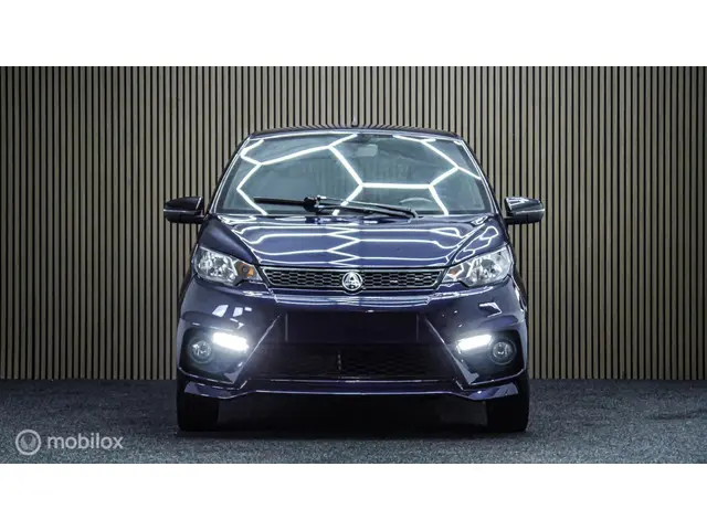 Aixam Coupé Brommobiel GTi 2019 Diesel 9