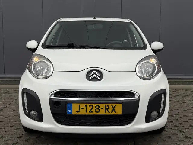 Citroën C1 1.0 Collection 2013 Benzine 9