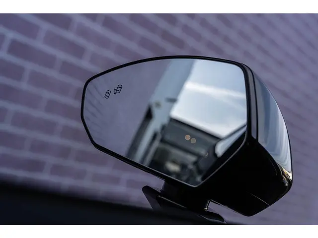 Lynk & Co 08 1.5 More 2026 Hybride Benzine 17