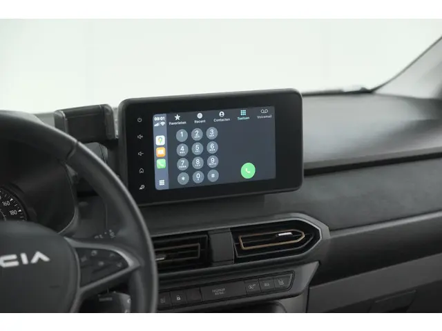 Dacia Jogger TCe 110 Extreme 2025 Benzine 57