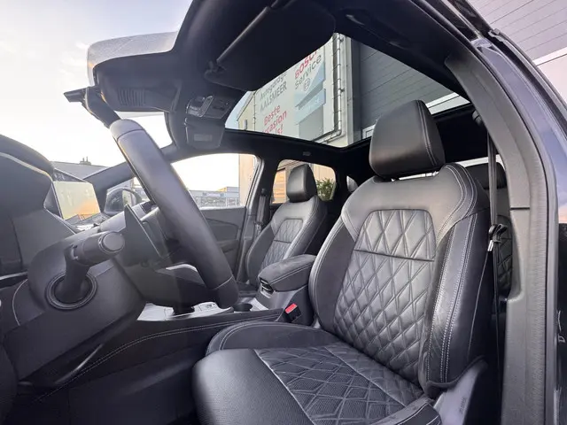 Nissan QASHQAI 1.3 Tekna 2025 Benzine 20