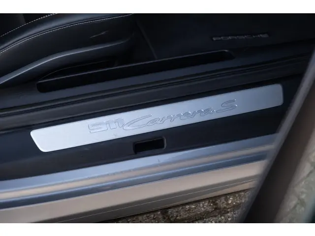 Porsche 911 3.0 Carrera S 2019 Benzine 10