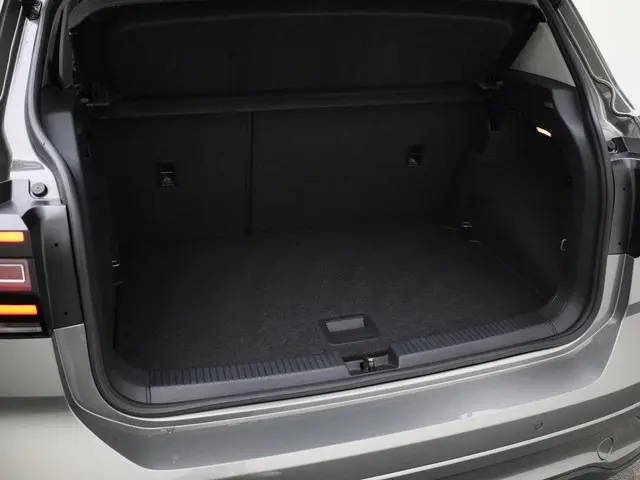 Volkswagen T-Cross 1.0TSI/110PK DSG Style 2019 Benzine 20