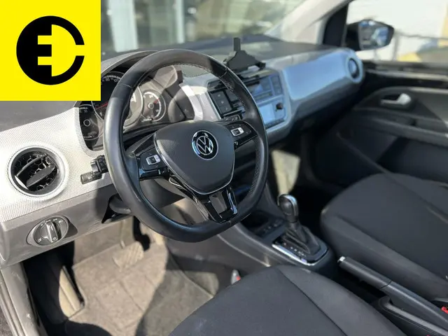 Volkswagen e-up! | Stoelverwarming | Camera 2020 Elektrisch 16