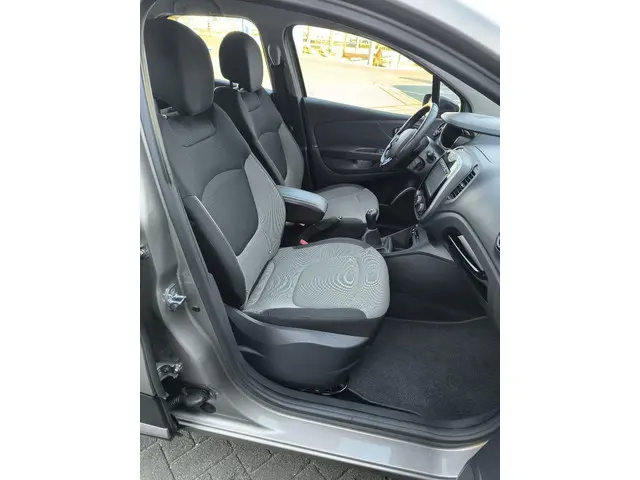 Renault Captur 0.9 TCe Expression 2015 Benzine 7