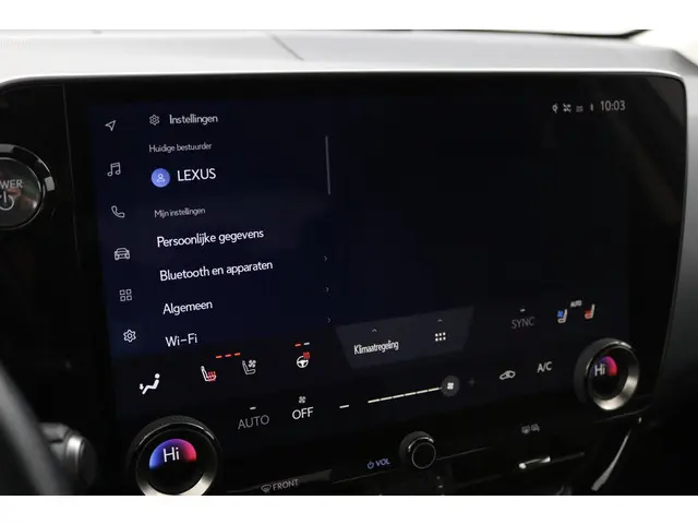 Lexus NX 450h+ AWD Executive Line 2024 Hybride Benzine 51