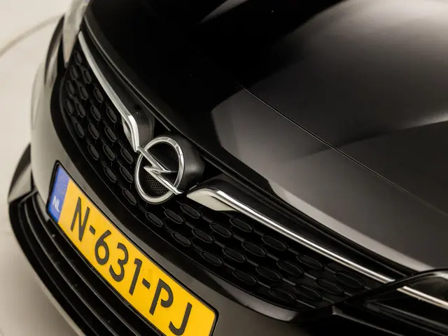 Opel Astra Sports Tourer 1.4 Business Sport 2021 Benzine 30