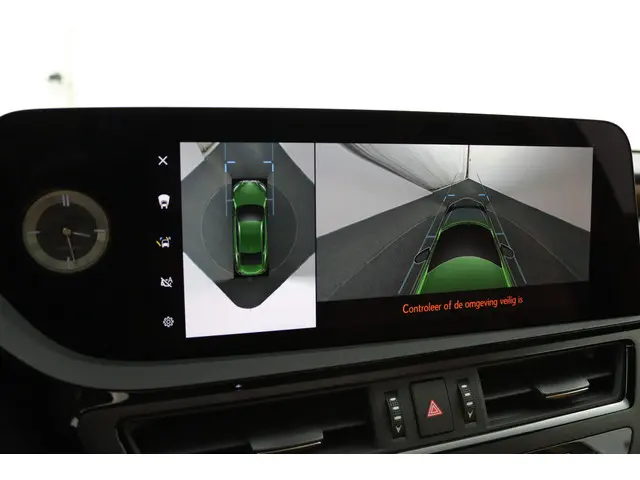 Lexus ES 300h Executive Line 2024 Hybride Benzine 45