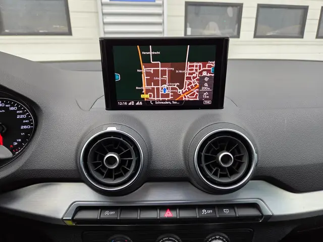 Audi Q2 1.4 TFSI CoD Sport Pro Line S 2017 Benzine 28