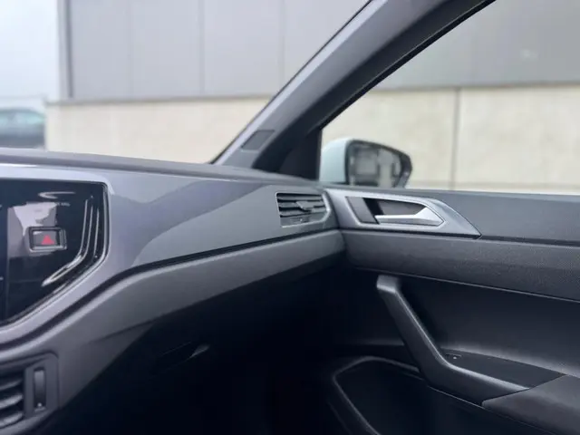 Volkswagen Polo 2.0 TSI GTI 2019 Benzine 23