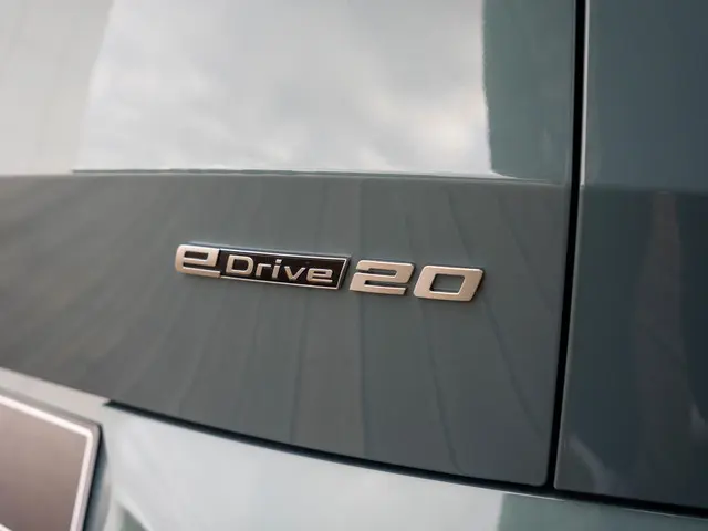 BMW iX2 eDrive20 2025 Elektrisch 26