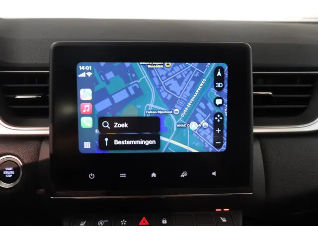 Renault Captur 1.3 160 Pk techno Automaat 2023 Benzine 20