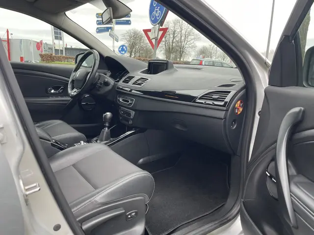 Renault Mégane 1.2 TCe Bose 2013 Benzine 16