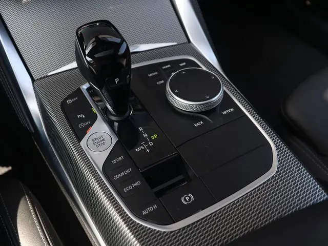 BMW 4 Serie Coupé 420i 2022 Benzine 18