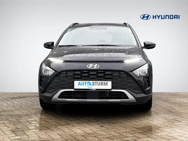 Hyundai Bayon 2