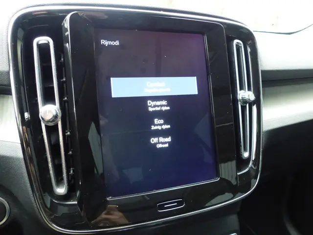 Volvo XC40 T4 Inscription 2019 Benzine 11