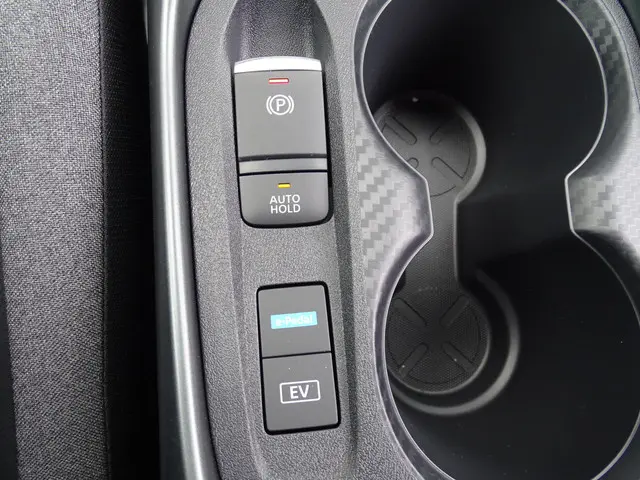 Nissan Juke 1.6 Hybrid N-Connecta 2026 Hybride Benzine 34