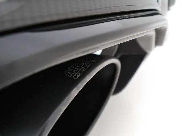 Audi RS4 2.9 TFSI quattro 2018 Benzine 36