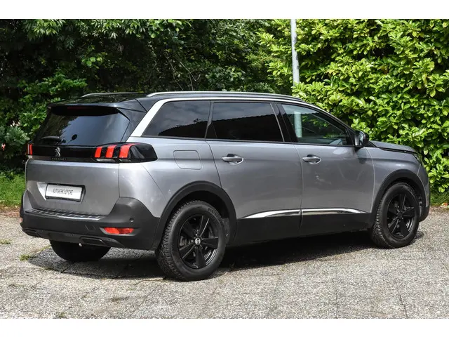 Peugeot 5008 1.6 GT PureTech Active 2017 Benzine 42