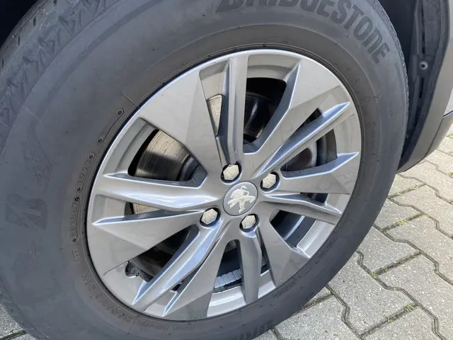 Peugeot e-2008 EV Active Pack 50 kWh 2020 Elektrisch 7
