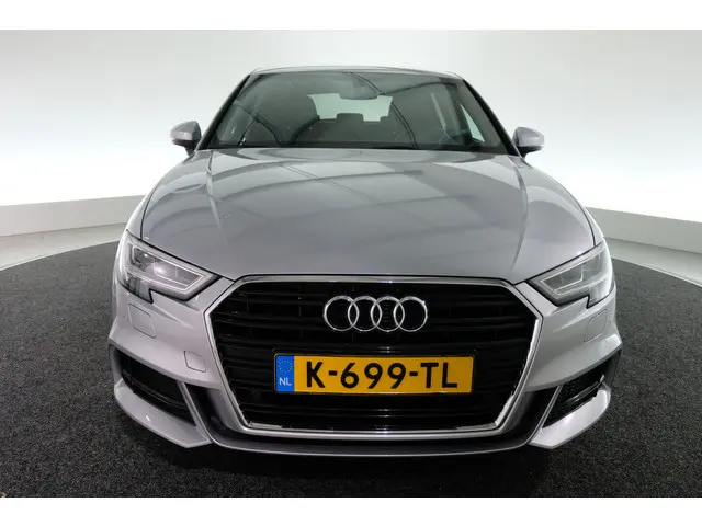 Audi A3 Sportback 1.4 TFSI CoD Pro Line 2017 Benzine 23