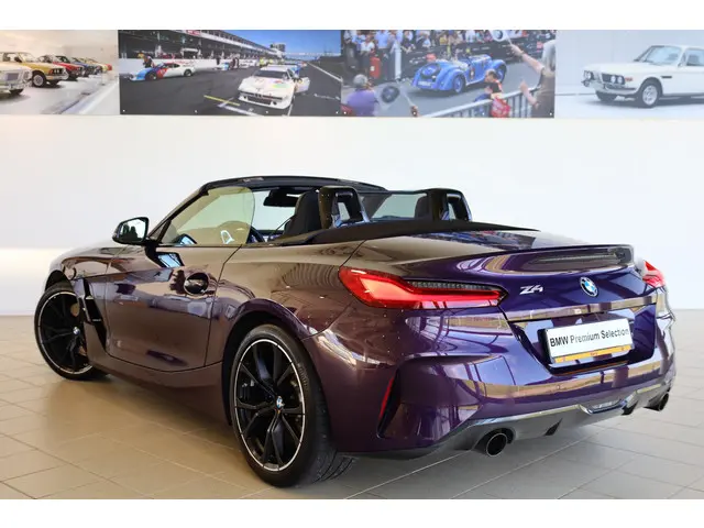 BMW Z4 Roadster sDrive20i 2023 Benzine 3