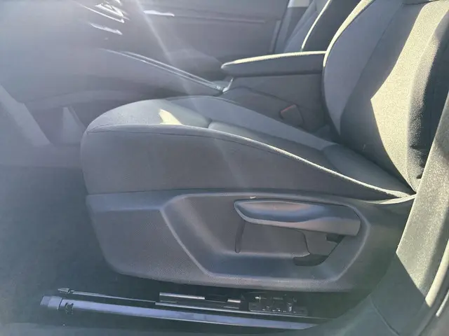 Škoda Elroq 50 Selection 2026 Elektrisch 11