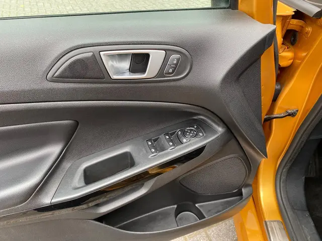Ford EcoSport 1.0 EcoBoost ST-Line 2019 Benzine 7