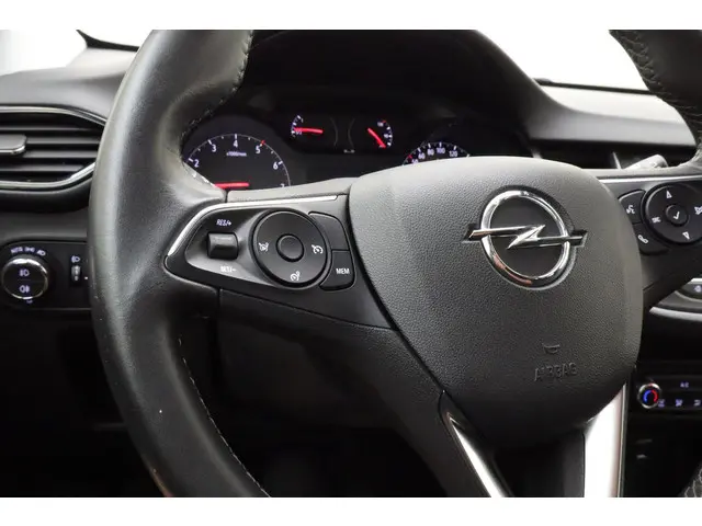 Opel Crossland X 1.2 Turbo 110pk Edition 2019 Benzine 26