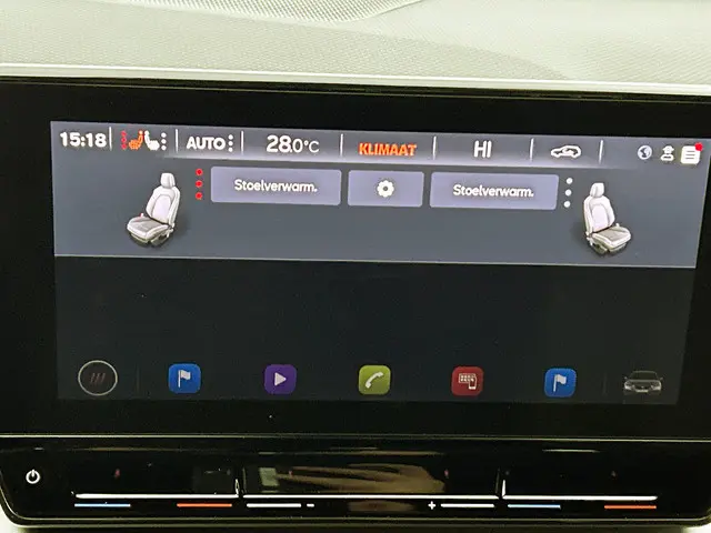 SEAT Leon 1.0 eTSI 110pk FR Business DSG 2023 Benzine 29