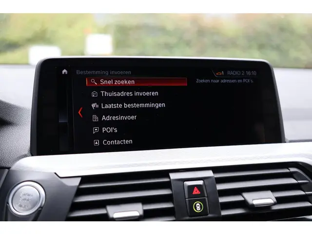 BMW X3 M40i xDrive High Executive 2018 Benzine 50