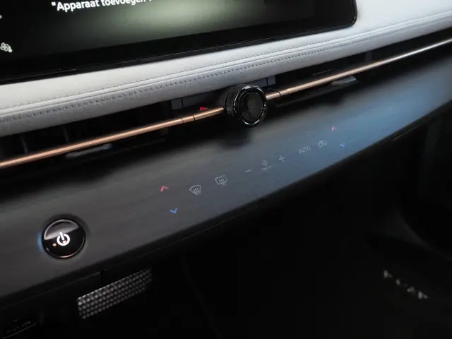 Nissan ARIYA Evolve 91 kWh 2023 Elektrisch 26