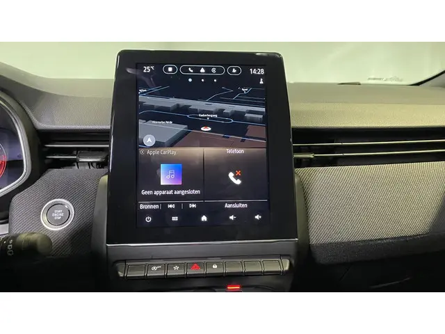 Renault Clio 1.0 TCe 90 GPF esprit Alpine 2023 Benzine 21