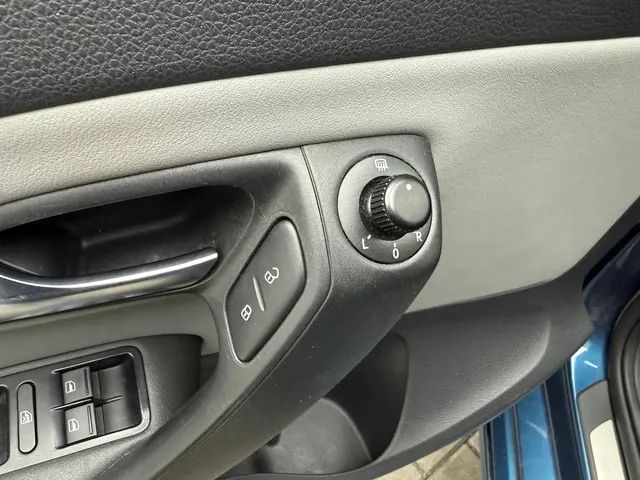 Volkswagen Polo 1.4 TSI BlueGT | Automaat | 2013 Benzine 28
