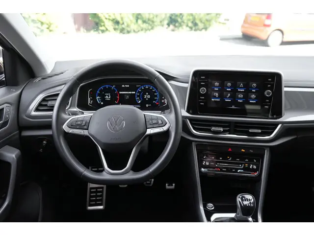 Volkswagen T-Roc 1.0 TSI 2022 Benzine 14