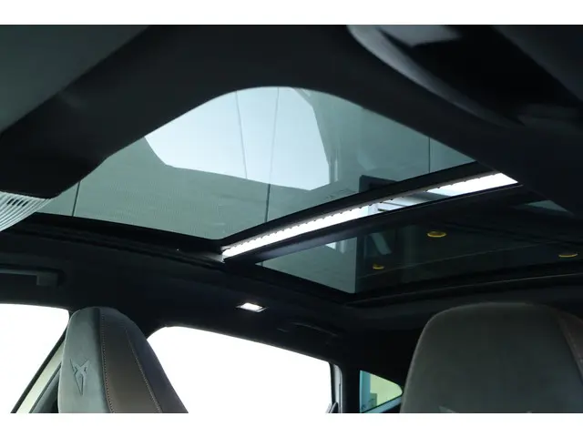 CUPRA Formentor VZ5 2.5 TSI 2023 Benzine 18