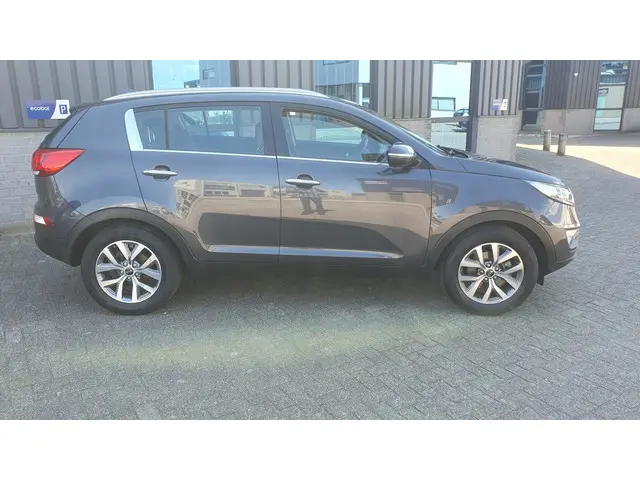 Kia Sportage 1.6 GDI BusinessLine 2015 Benzine 18