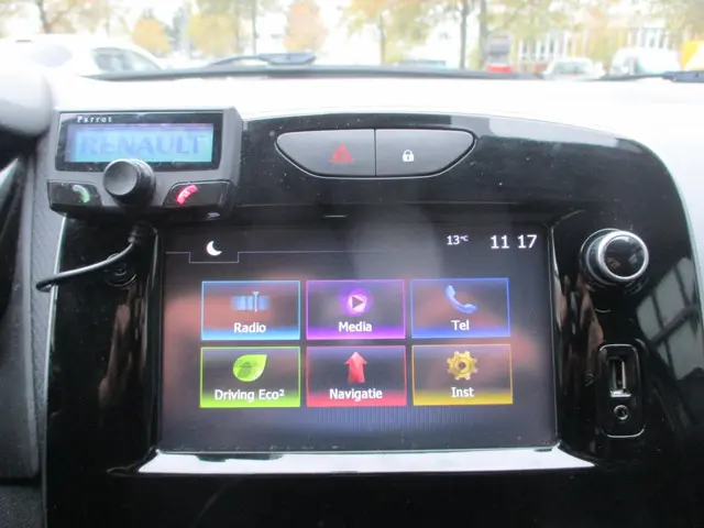 Renault Clio Estate 1.5 dCi Ecoleader Zen 2018 Diesel 8
