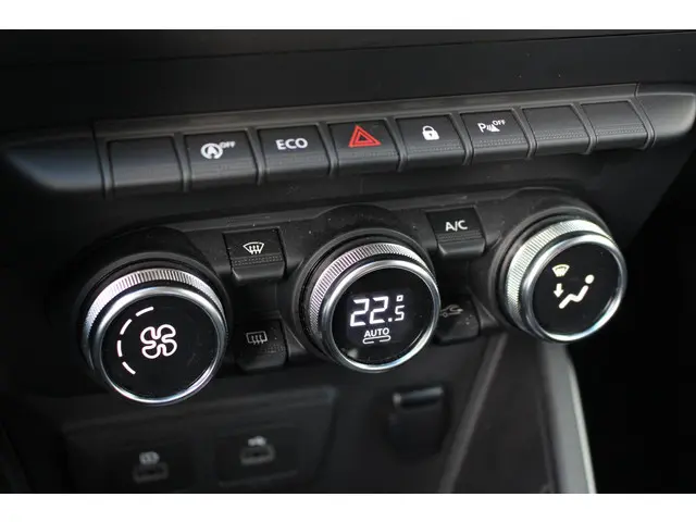 Dacia Duster 1.3 TCe Prestige 2022 Benzine 13