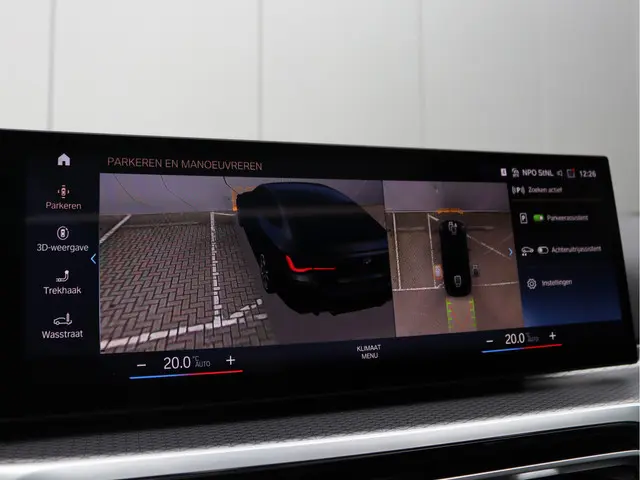 BMW i4 M50 High Executive 84 kWh 2022 Elektrisch 72