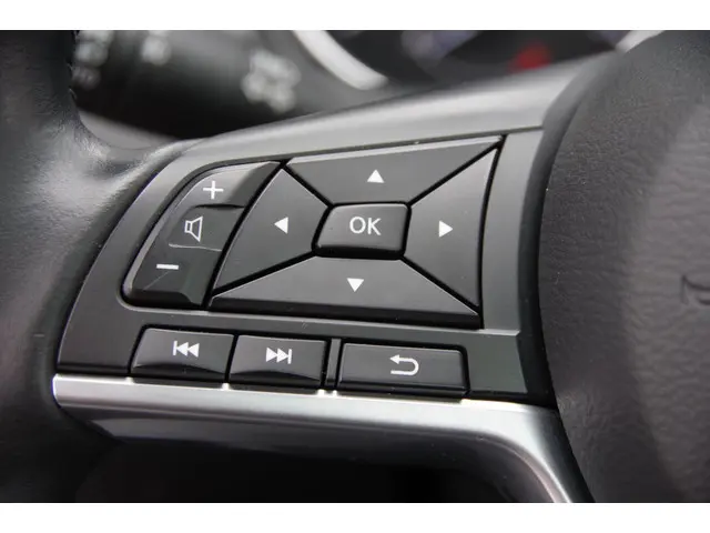 Nissan QASHQAI 1.2 N-Connecta 2018 Benzine 11