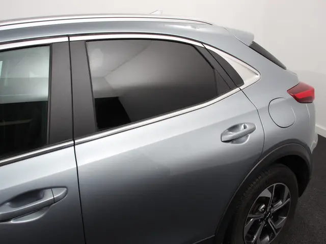Kia XCeed 1.0 T-GDi 120pk ComfortLine 2023 Benzine 14