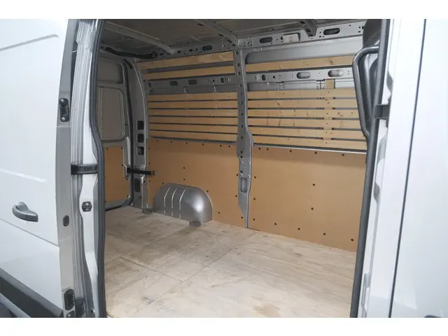 Opel Movano 2.3 Turbo L2H2 DC 2022 Diesel 16