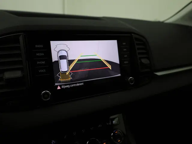 Škoda Karoq 1.0TSI/115PK Selection 2025 Benzine 9