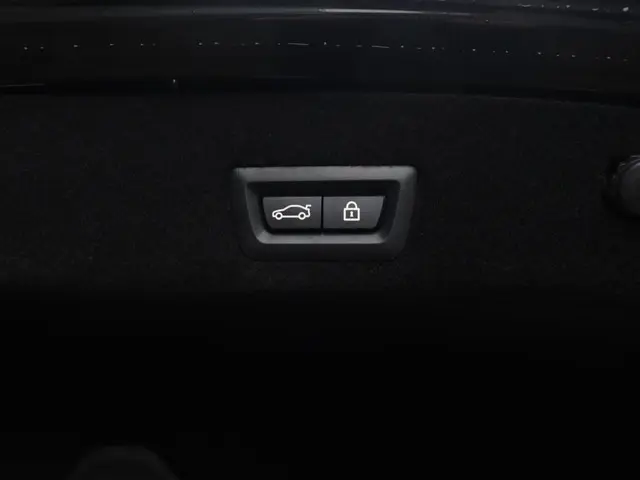 BMW 7 Serie 745e 2022 Hybride Benzine 15